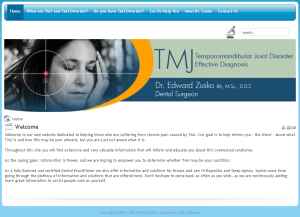 TMJ Ortho Centre      