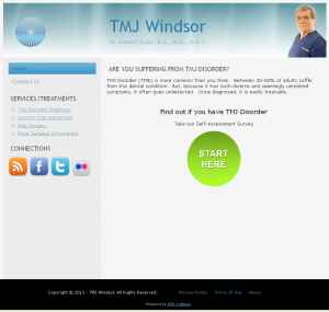 TMJ Windsor
