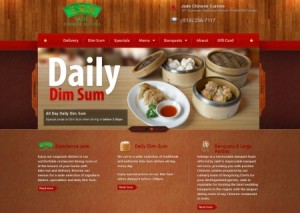 Jade Chinese Cuisine
