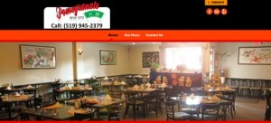 Pomegranate Chinese Cuisine